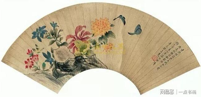 缪嘉惠：近代画史上一颗才华闪烁的星星 名人名家 第23张