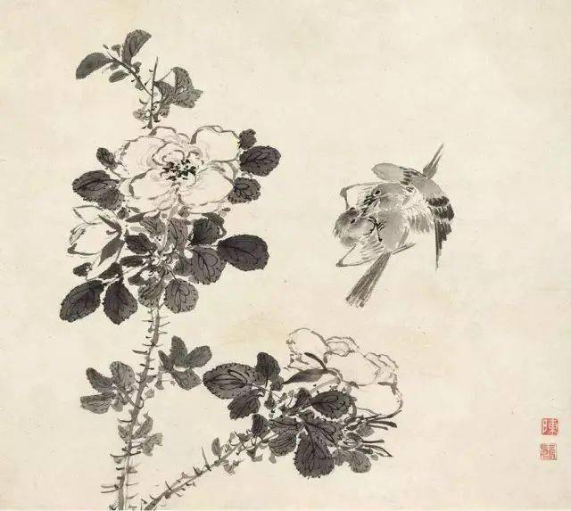 陈书：清代第一女画家 名人名家 第33张