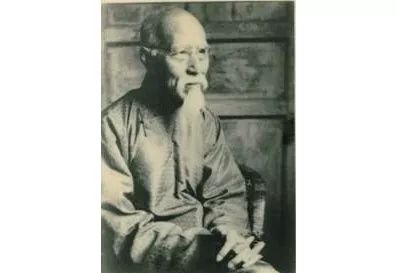 温其球：坚守传统，默默耕耘，称誉民国广州画坛 名人名家 第2张