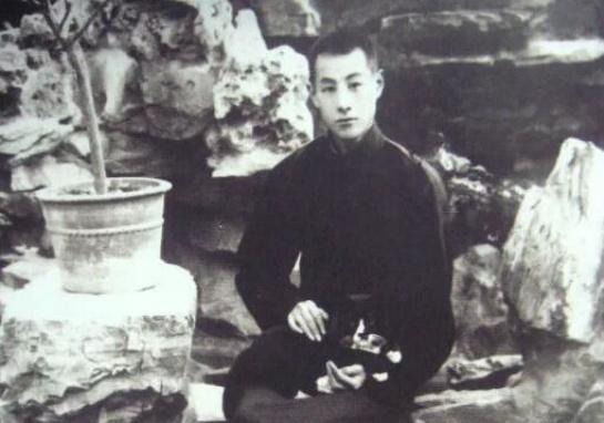 近代民间收藏第一人，故宫里面的顶级书画，有一半是他捐的！ 名人名家 第2张