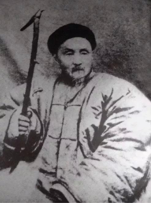 俞樾：最后一位朴学大师 名人名家 第1张