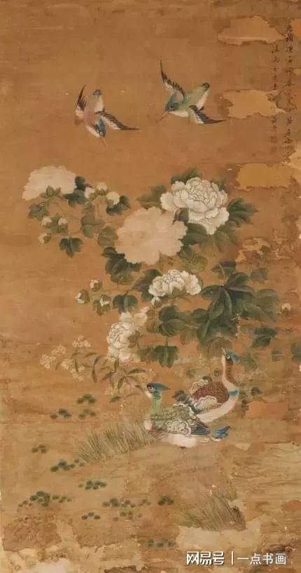 缪嘉惠：近代画史上一颗才华闪烁的星星 名人名家 第56张