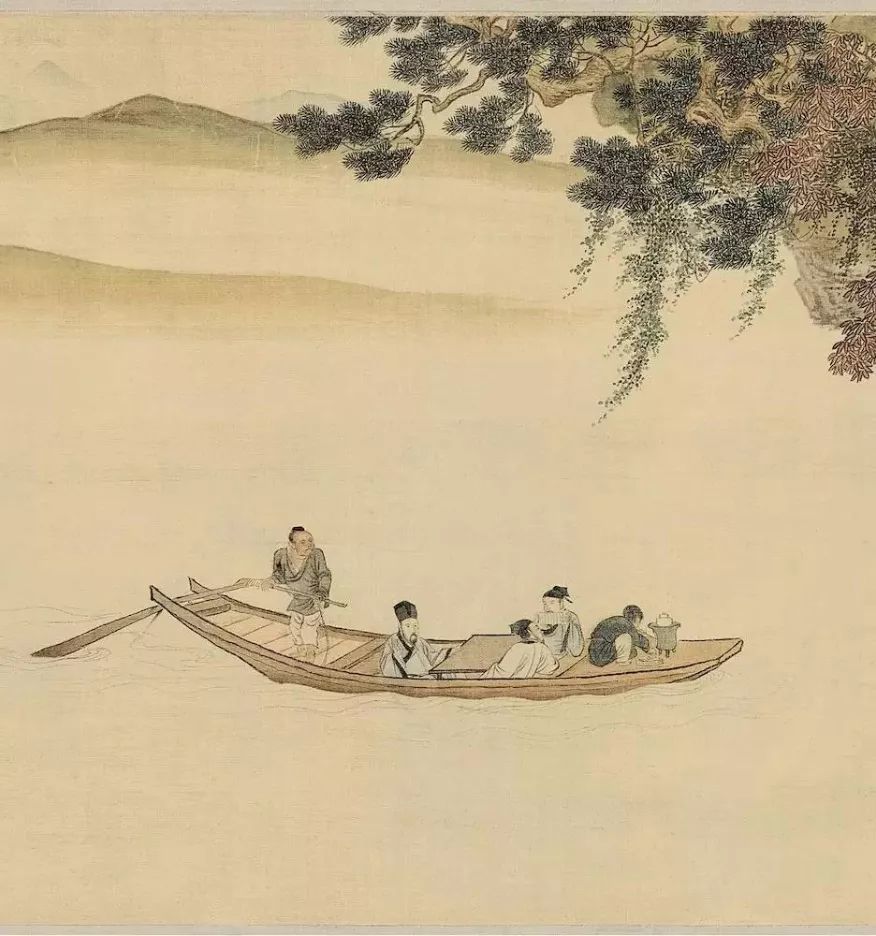 有一個匠人叫仇英 名人名家 第38张