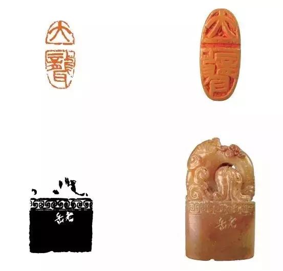 吴昌硕的影响力为什么这么大？ 名人名家 第56张