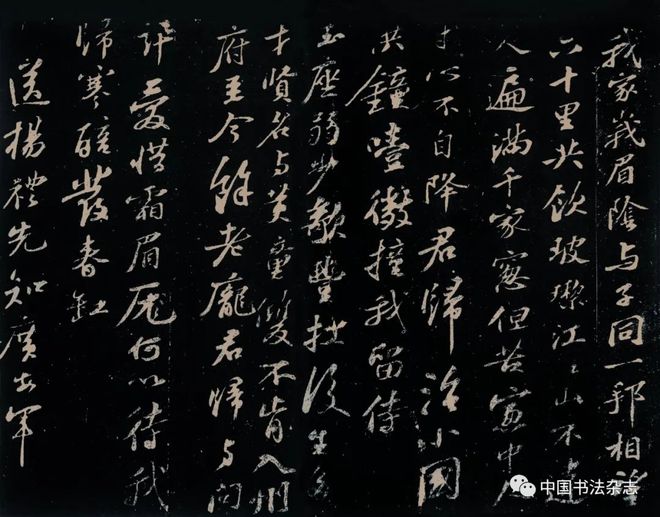 苏轼的行迹、书法及其接受特辑 名人名家 第60张