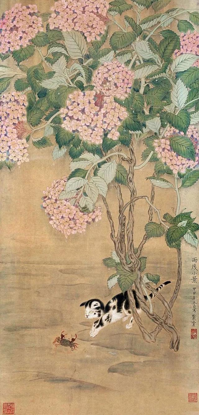 郑锦｜中央美术学院第一位校长，中国现代美术教育的重要开创者 名人名家 第24张