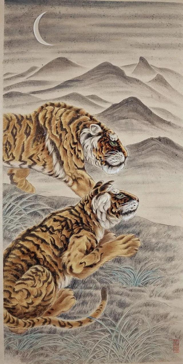 郑锦｜中央美术学院第一位校长，中国现代美术教育的重要开创者 名人名家 第46张