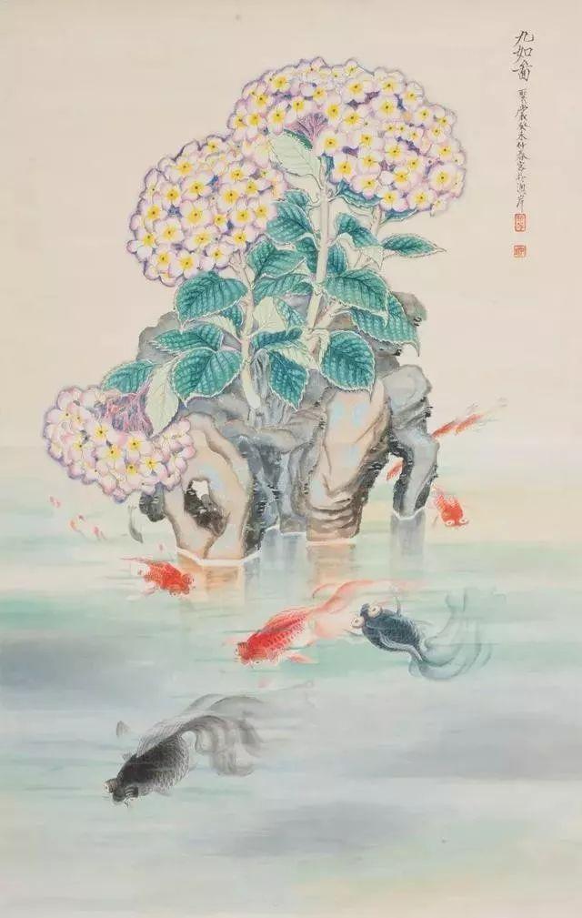 郑锦｜中央美术学院第一位校长，中国现代美术教育的重要开创者 名人名家 第6张