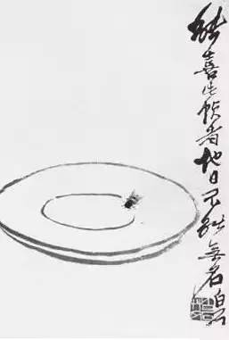 了解齐白石画中这些典故，才能更懂他的心 名人名家 第4张