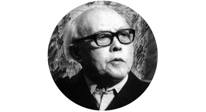 千淘万漉虽辛苦,吹尽狂沙始到金——李苦禅的人生与艺术历练 名人名家 第11张