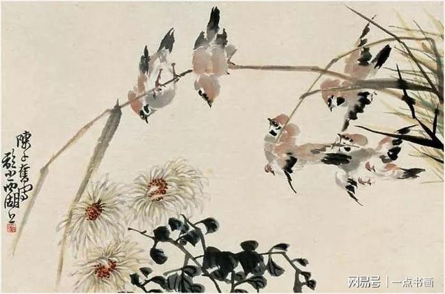 陈子奋：没有好的笔条，不能画出好的画 名人名家 第25张