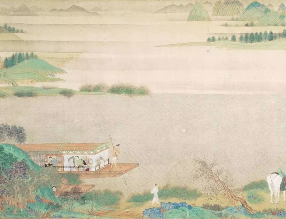 有一個匠人叫仇英 名人名家 第17张