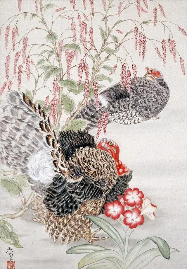 郑锦｜中央美术学院第一位校长，中国现代美术教育的重要开创者 名人名家 第5张