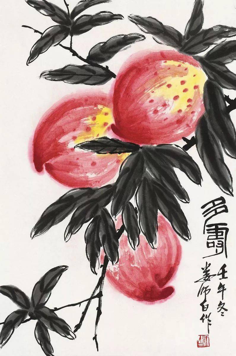 娄师白：艺术可以无国界，但艺术家是有祖国的 名人名家 第18张