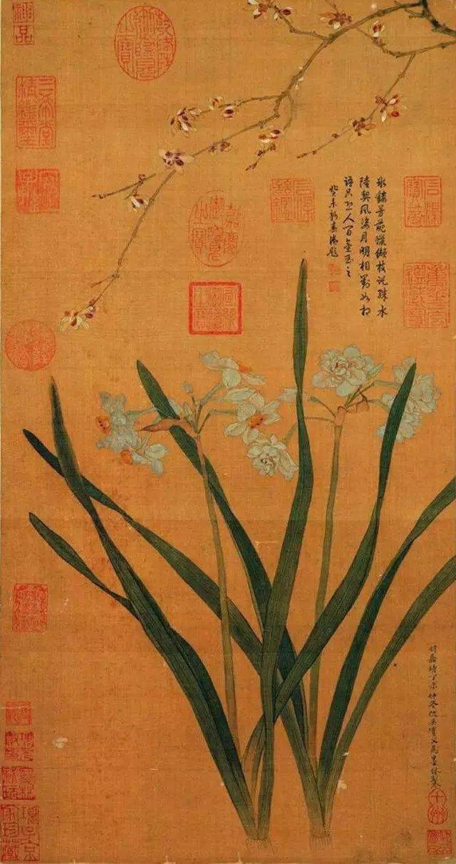 “身微成大器”——仇英艰难学画的一生 名人名家 第18张