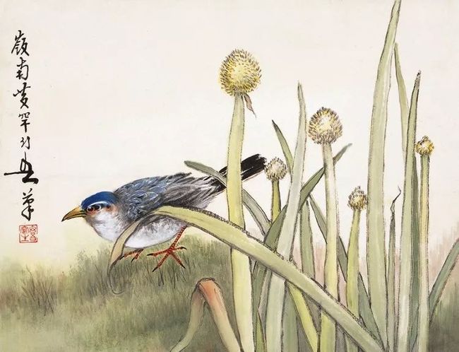 黄幻吾：色彩美、构图美、形象美 名人名家 第8张
