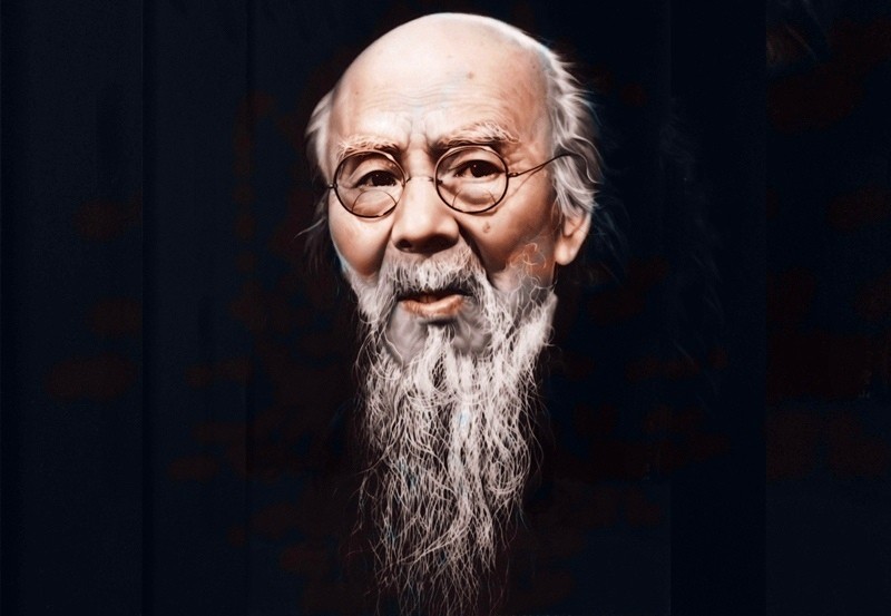 鼠年画鼠，齐白石故意写错一字，却卖了1092万 名人名家 第1张