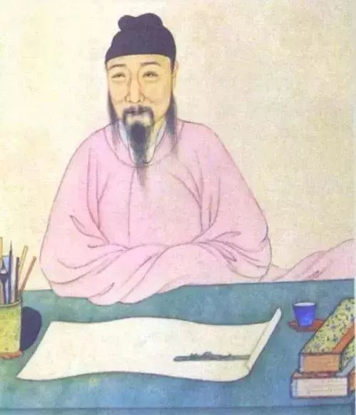 这个仇英，一幅画就卖了60亿 名人名家 第6张