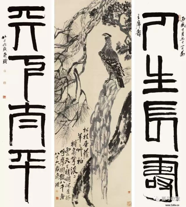 大器晚成的近代画家 ，齐白石一生的故事，你了解吗！ 名人名家 第4张