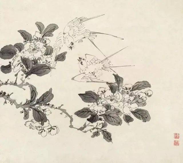 陈书：清代第一女画家 名人名家 第31张