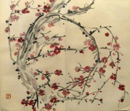 陈子庄的蜀山小景，令人醉心 名人名家 第11张