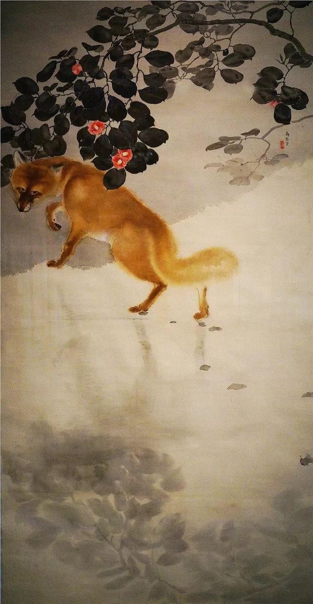 郑锦｜中央美术学院第一位校长，中国现代美术教育的重要开创者 名人名家 第33张