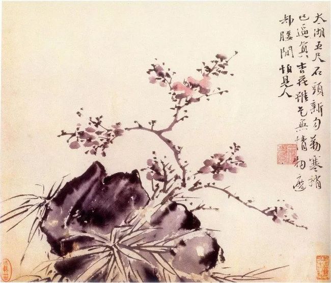 徐渭：艺术创作要有真面目，才可为高手 名人名家 第17张