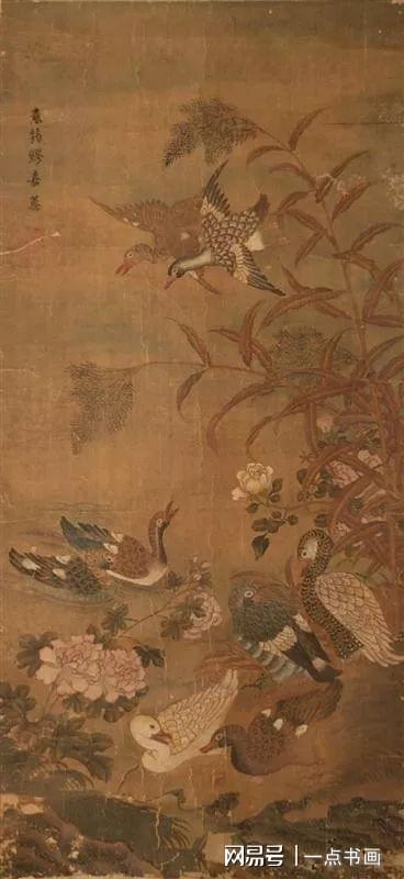 缪嘉惠：近代画史上一颗才华闪烁的星星 名人名家 第54张