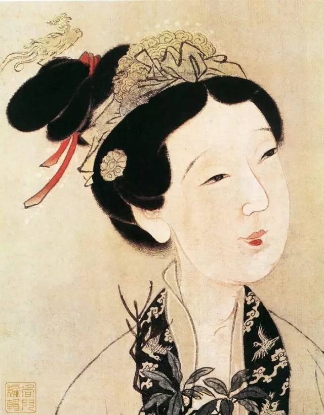 唐伯虎 | 我没时间点秋香，都用来画画了 名人名家 第6张