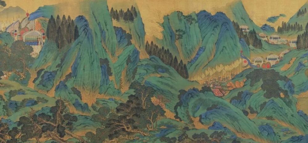 有一個匠人叫仇英 名人名家 第34张