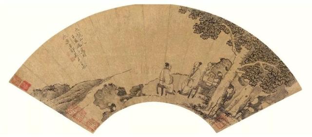 明朝第一画竹高手：王绂 名人名家 第28张