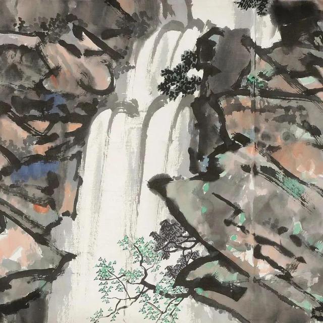 徐悲鸿这幅画，你一定没见过，题跋大有意味 名人名家 第10张