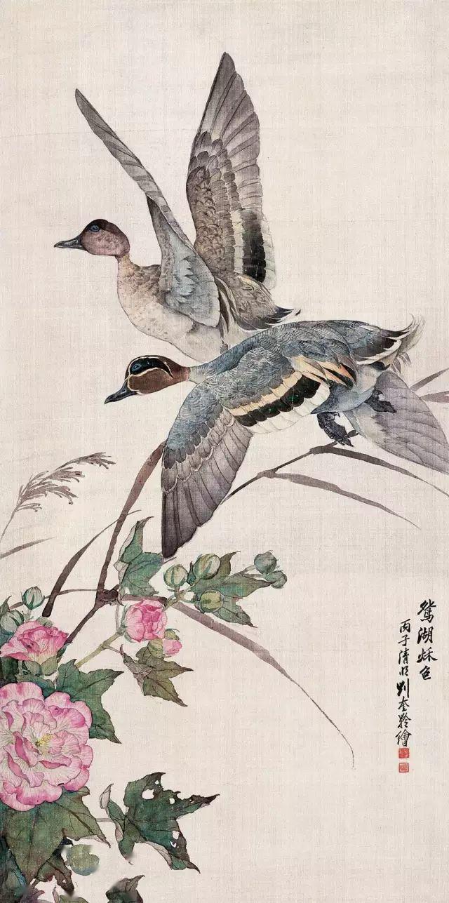 刘奎龄｜孜孜以求，独树刘家门风 名人名家 第18张