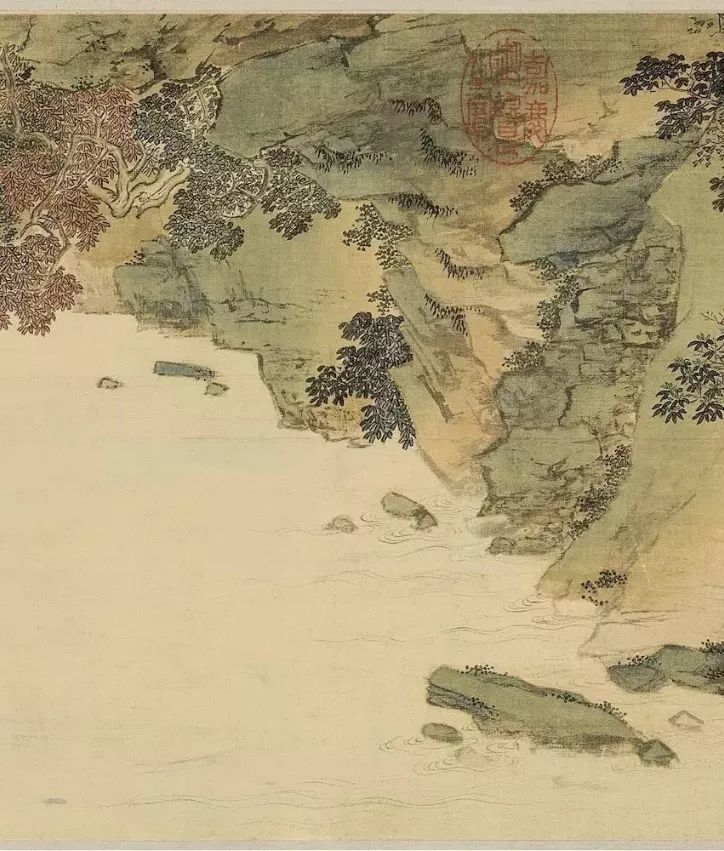 有一個匠人叫仇英 名人名家 第39张