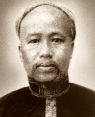 赏心悦目的康有为书法作品 名人名家 第1张