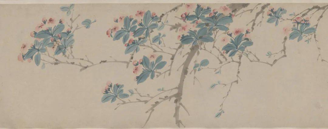 陈淳：一杆画笔，撑开明代大写意之门 名人名家 第27张