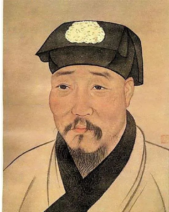 徐渭：艺术创作要有真面目，才可为高手 名人名家 第1张