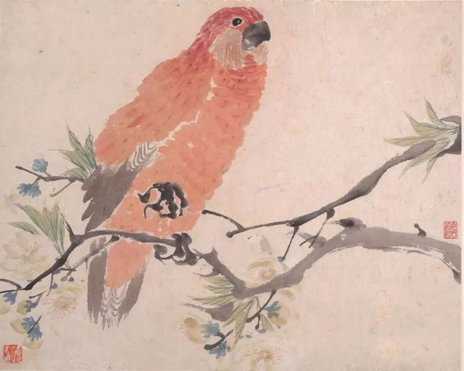 任伯年：至俗于生活，至雅于艺术 名人名家 第10张
