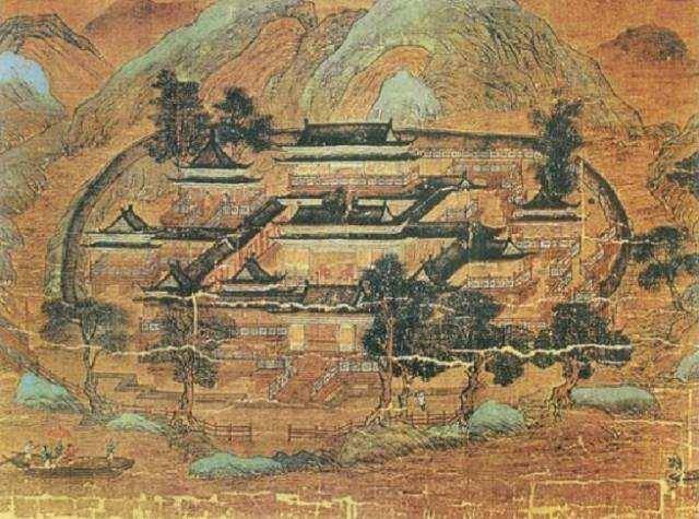王维，是如何成为佛系艺术男神的？ 名人名家 第4张