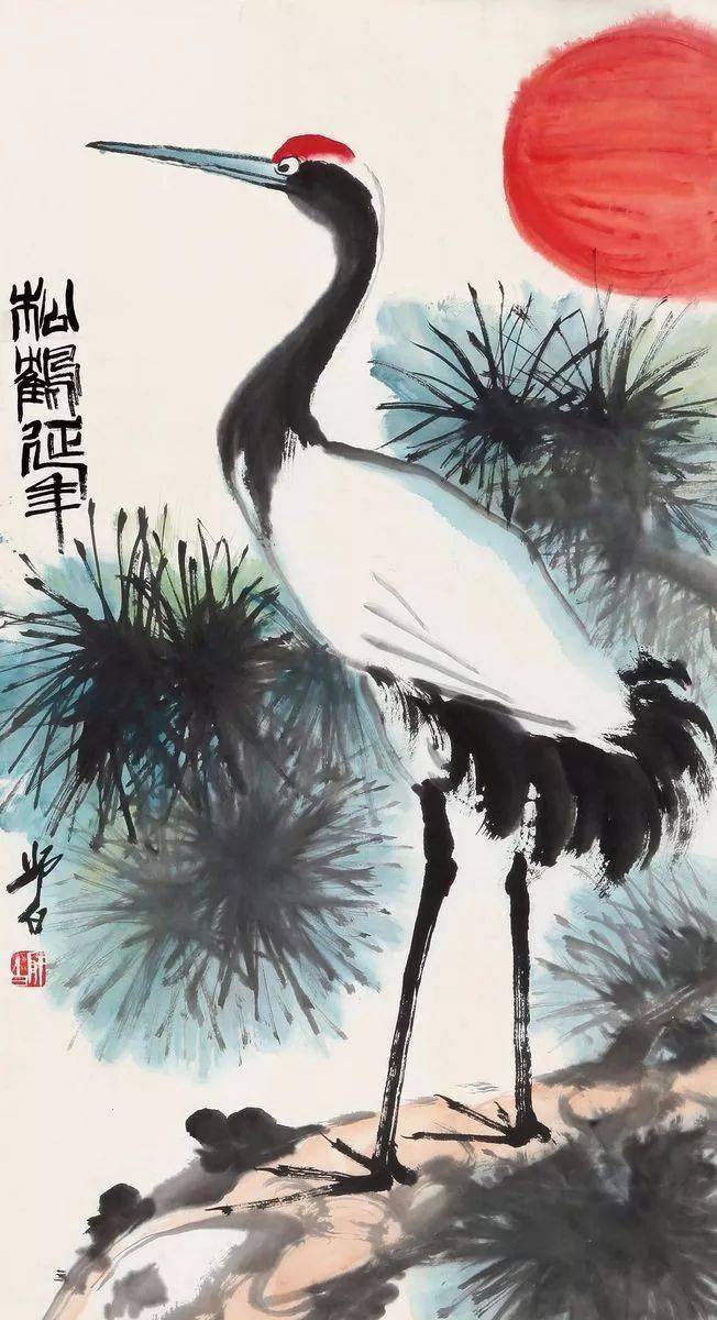 娄师白：艺术可以无国界，但艺术家是有祖国的 名人名家 第14张