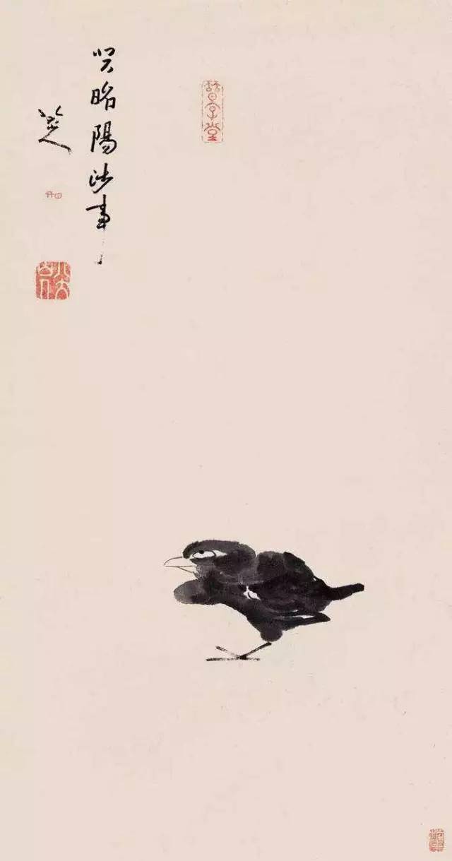 独步古今的艺术大师——朱耷 名人名家 第2张