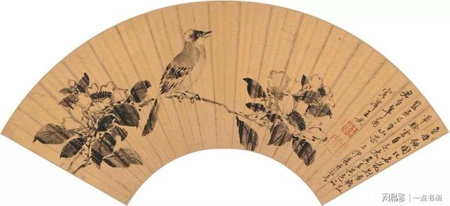 神韵生动，应在妙品中——王武 的花鸟画 名人名家 第57张