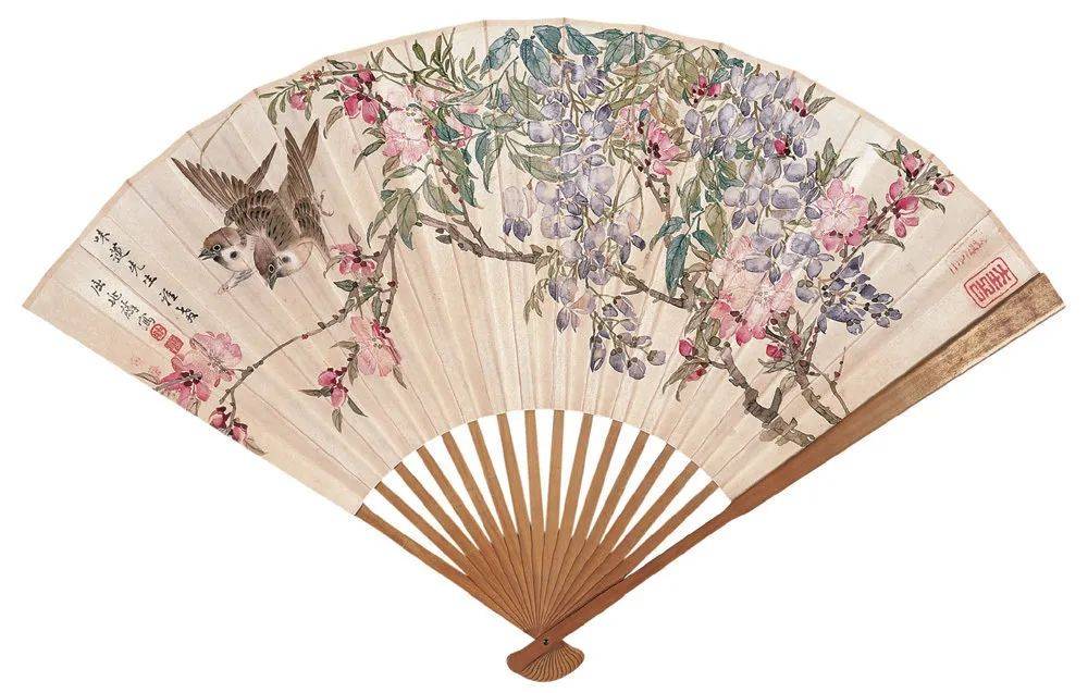 屈兆麟：清末宫廷的全才画家 名人名家 第44张