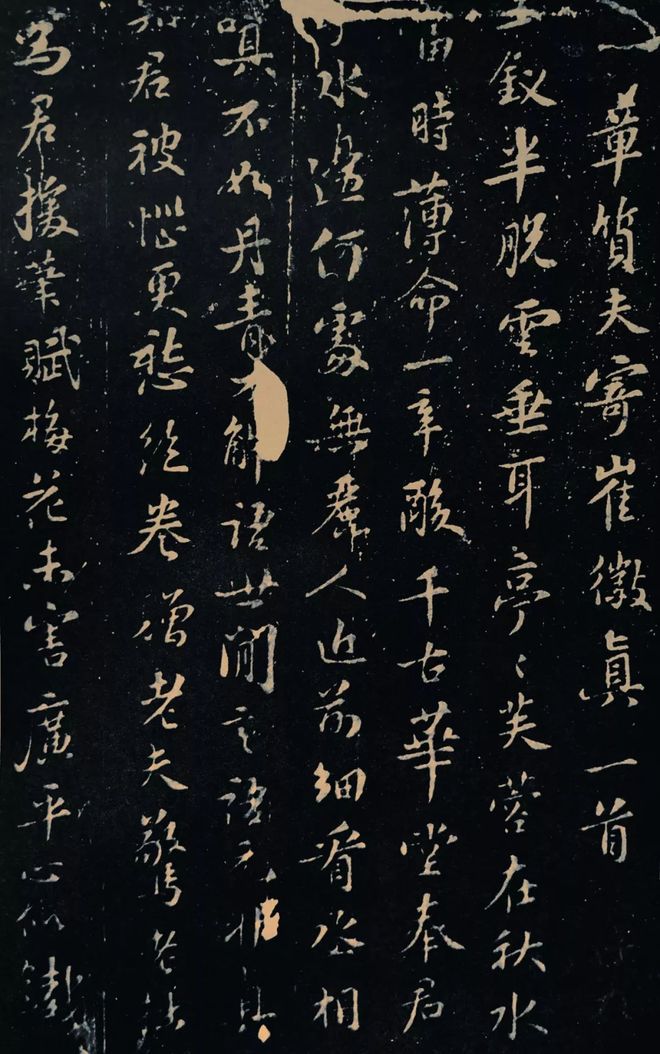 苏轼的行迹、书法及其接受特辑 名人名家 第12张