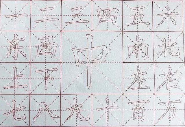 启功：学书法如何入门？ 名人名家 第3张