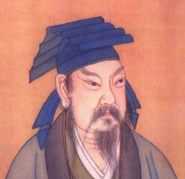 能和王羲之分庭抗礼的，为什么是颜真卿？ 名人名家 第2张