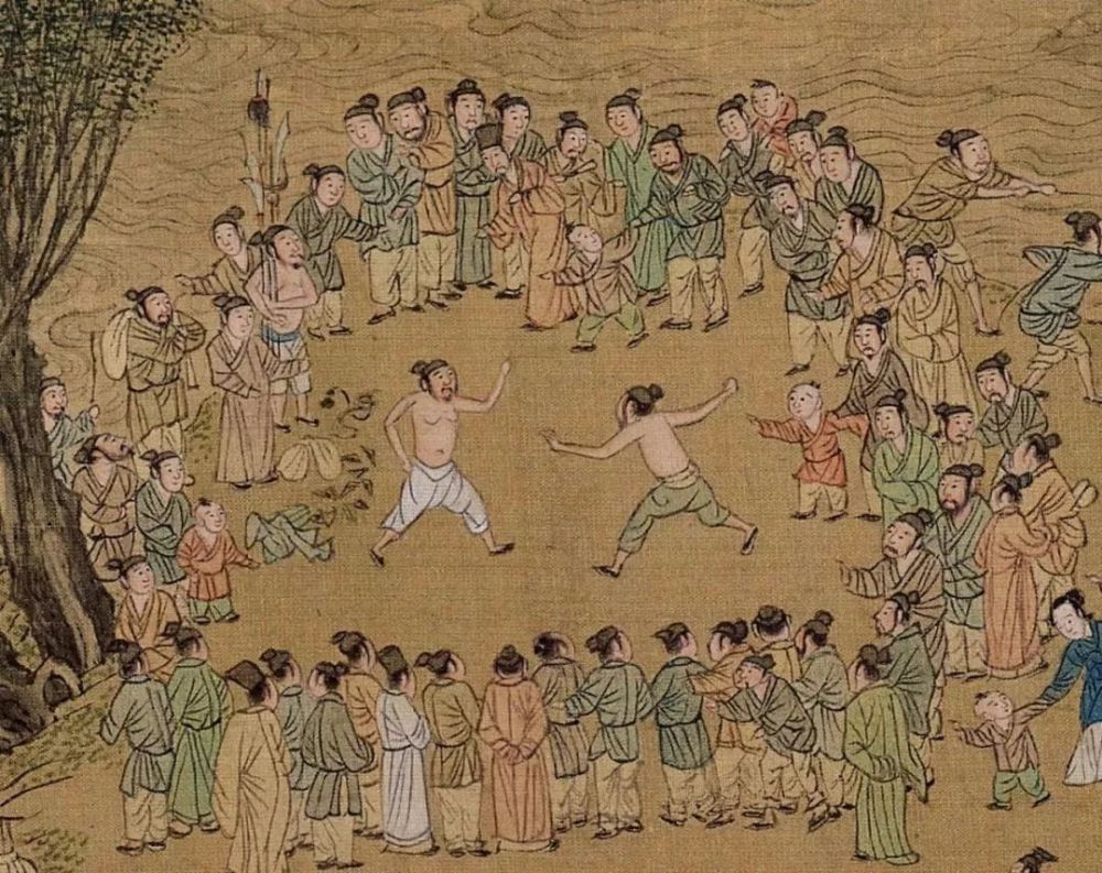 有一個匠人叫仇英 名人名家 第8张