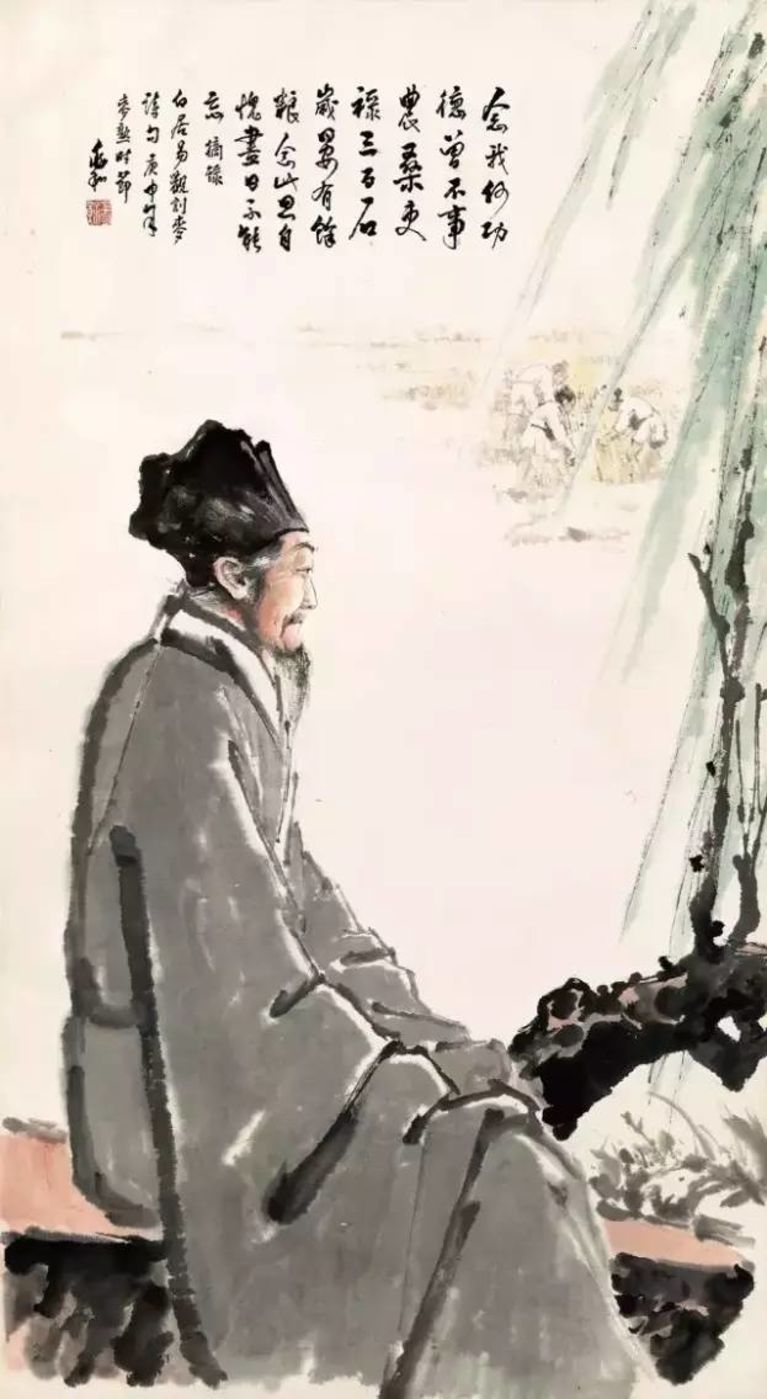 现代艺术史上最憋屈的艺术家，没有之一，就是他 名人名家 第7张