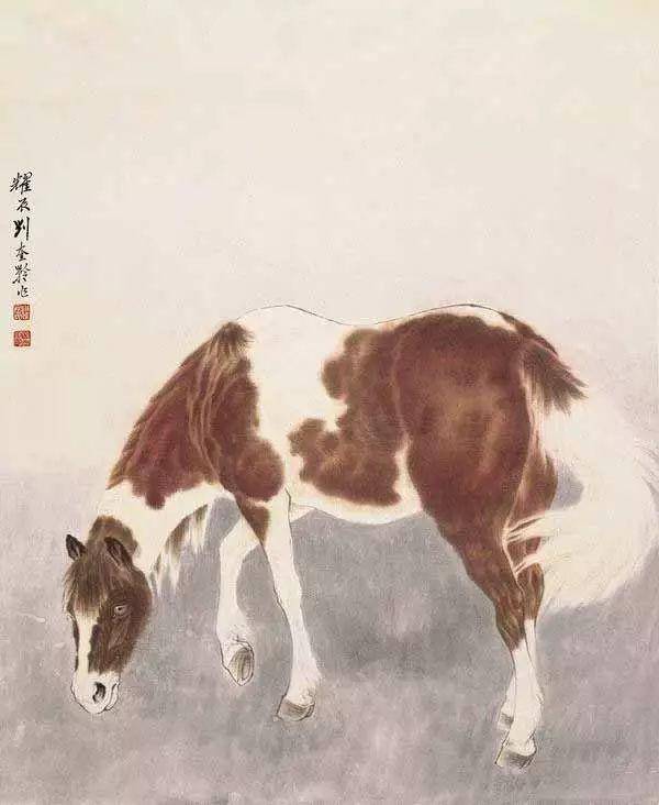 刘奎龄｜孜孜以求，独树刘家门风 名人名家 第15张