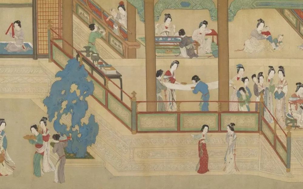 有一個匠人叫仇英 名人名家 第22张